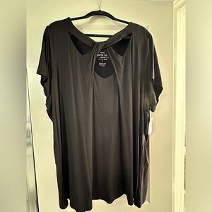 NWT Torrid short sleeve top!